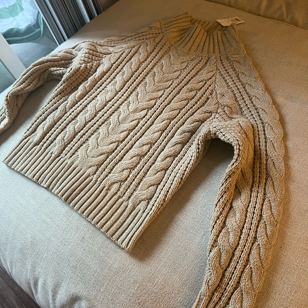Target Sweater